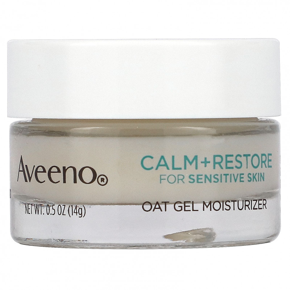   Aveeno, Calm + Restore,    ,  ,  , 0,5  (14 )   -     , -  