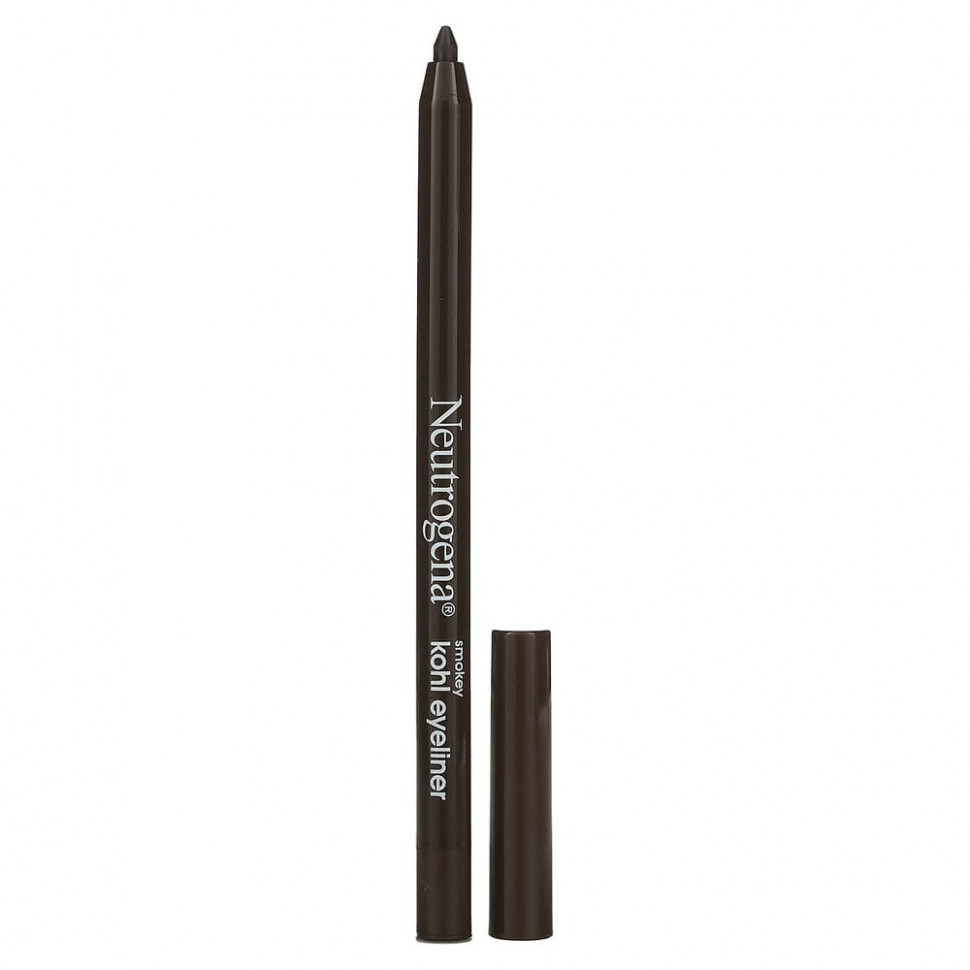   Neutrogena, Smokey Kohl Eyeliner, - 30, 0,40  (0,014 )   -     , -  