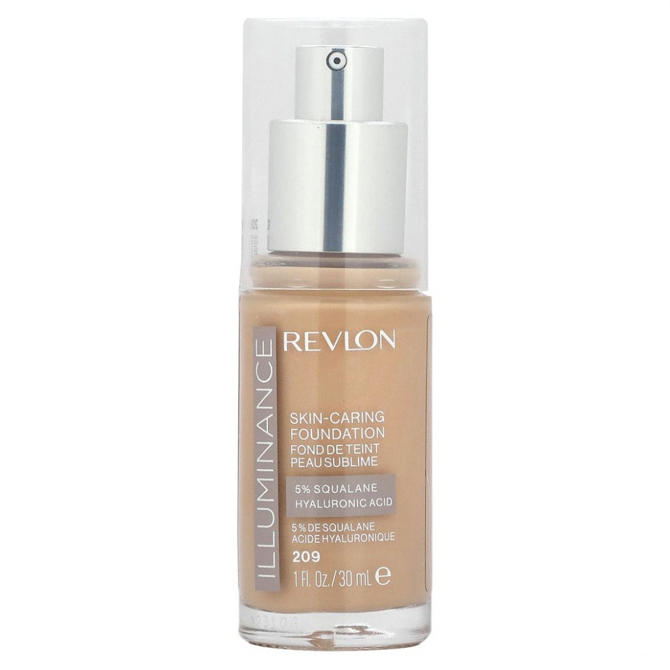   Revlon, Illuminance,      , 209, 30  (1 . )   -     , -  