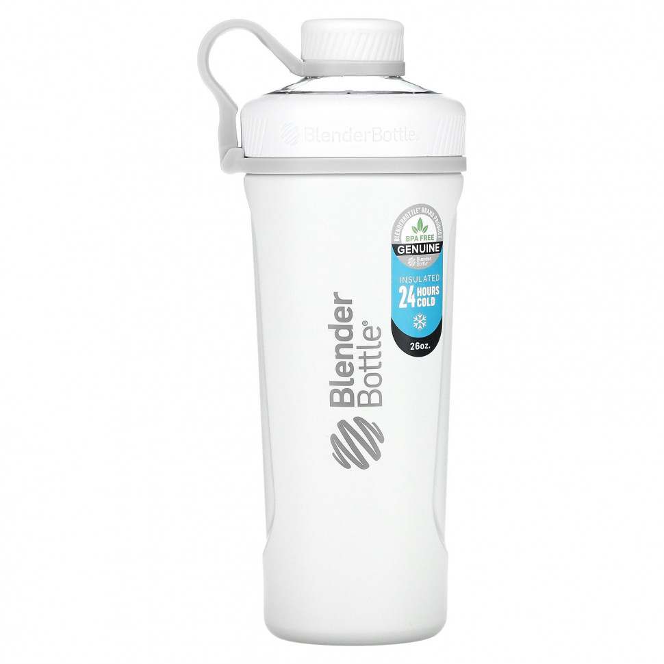   Blender Bottle, Radian, ,  , 770  (26 )   -     , -  