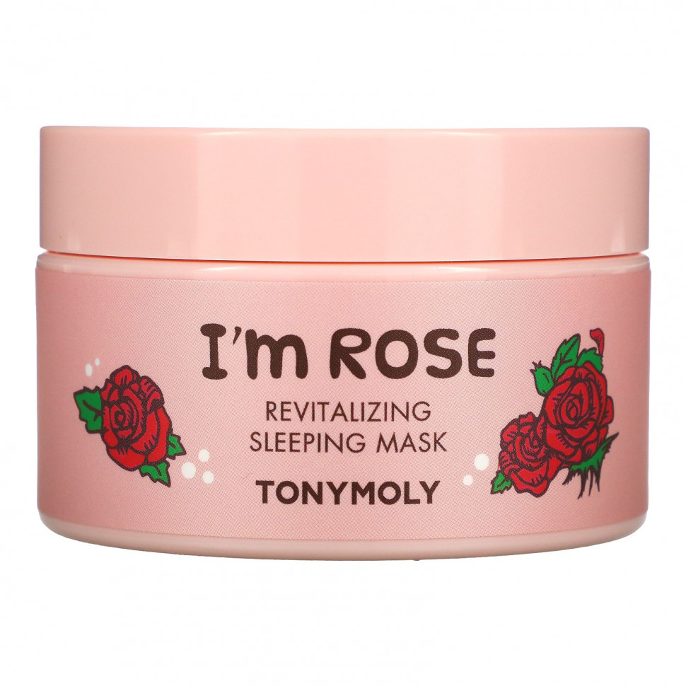   Tony Moly, I'm Rose,    , 3,52  (100 )   -     , -  