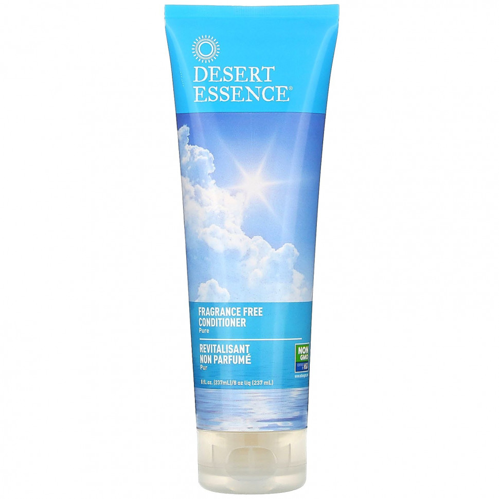   Desert Essence, ,  , 237  (8  )   -     , -  