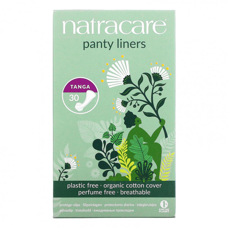   Natracare,       , , 30    -     , -  