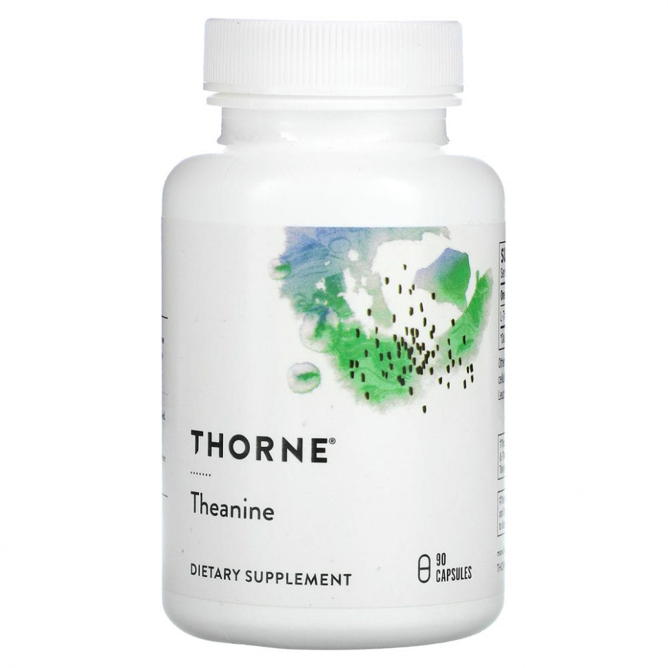   Thorne Research, , 90     -     , -  