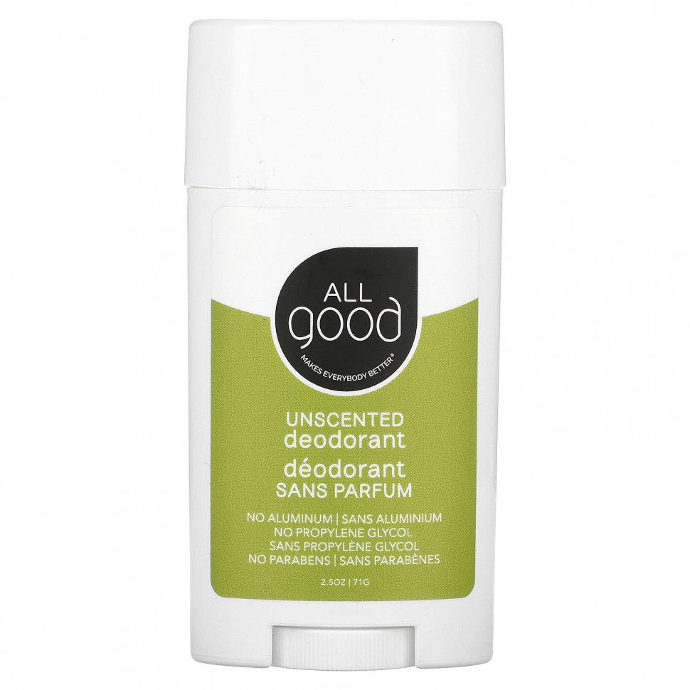   All Good Products, ,  , 71  (2,5 )   -     , -  