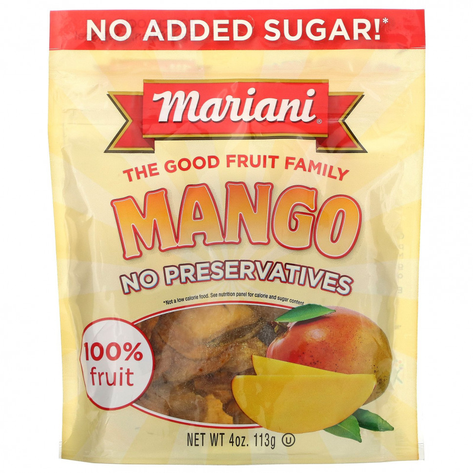   Mariani Dried Fruit, , 113  (4 )   -     , -  