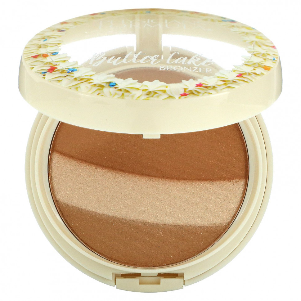   Physicians Formula,  . Butter Cake Bronzer, , 12,6  (0,44 )   -     , -  