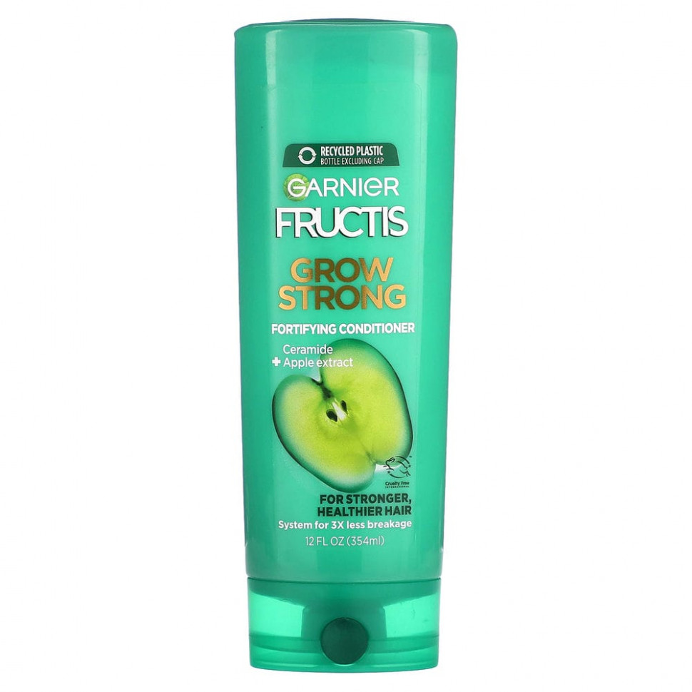   Garnier, Grow Strong,  , 354  (12 . )   -     , -  