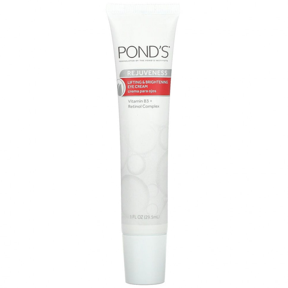   Pond's, Rejuveness,        ,  , 1   (29,5 )   -     , -  