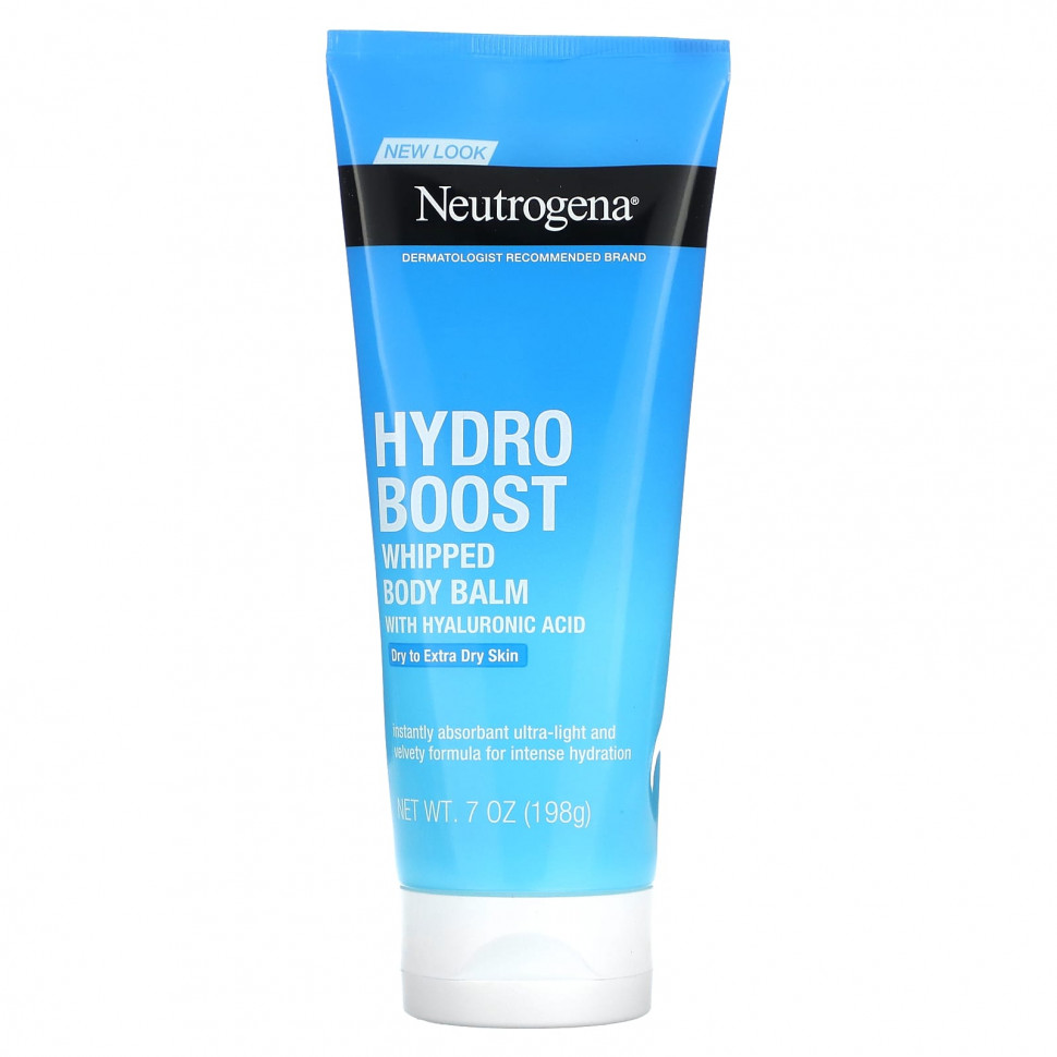   Neutrogena,     Hydro Boost   , 198  (7 )   -     , -  