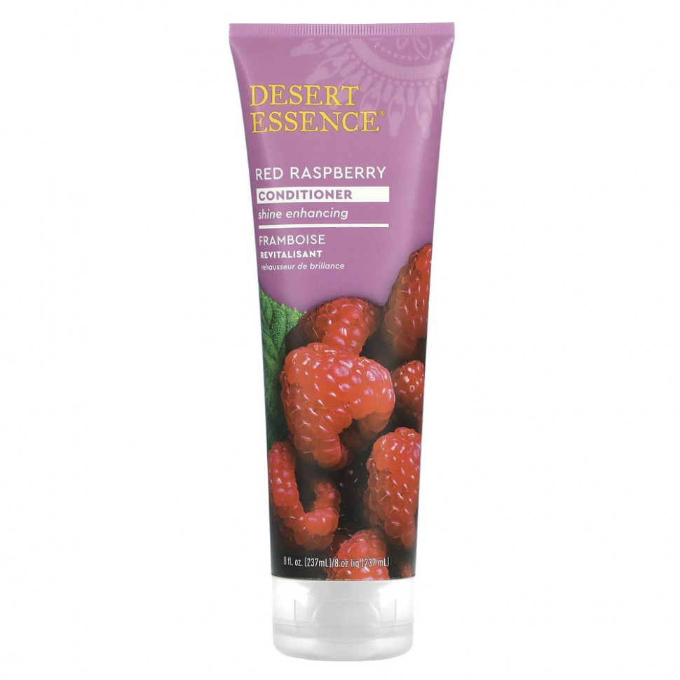   Desert Essence, ,  , 237  (8  )   -     , -  