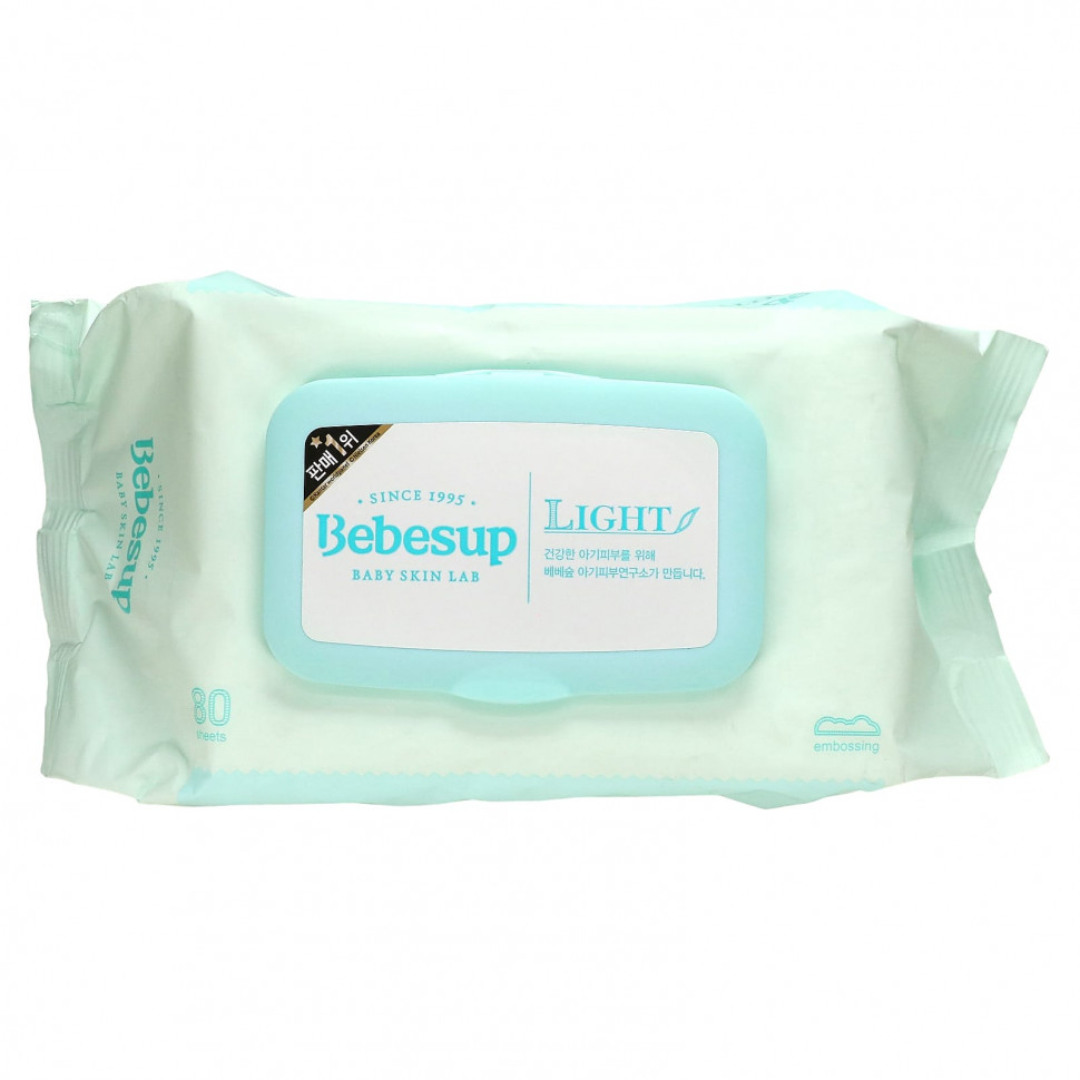   Bebesup, Baby Skin Lab,  , , 80 .   -     , -  