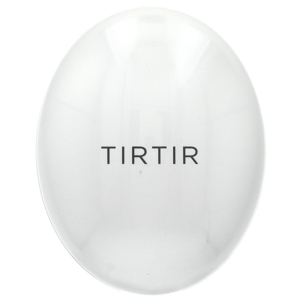   TIRTIR, My Glow Cream Cushion, SPF 30 PA ++,  17C, 18  (0,63 )   -     , -  