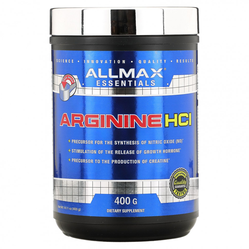   ALLMAX Nutrition,  , 400  (14 )   -     , -  