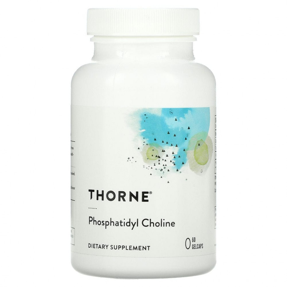   Thorne Research, , 60     -     , -,   