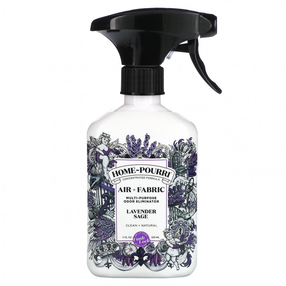   Poo-Pourri, Home-Pourri, Air + Fabric,     ,   , 325  (11 . )   -     , -  