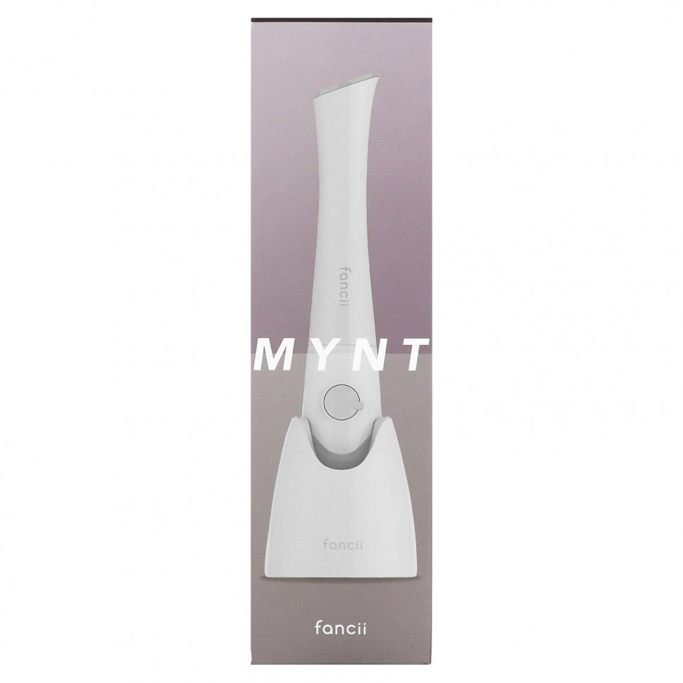   Fancii, Mynt, Mani,  Pedi  -,  , 1 .   -     , -  