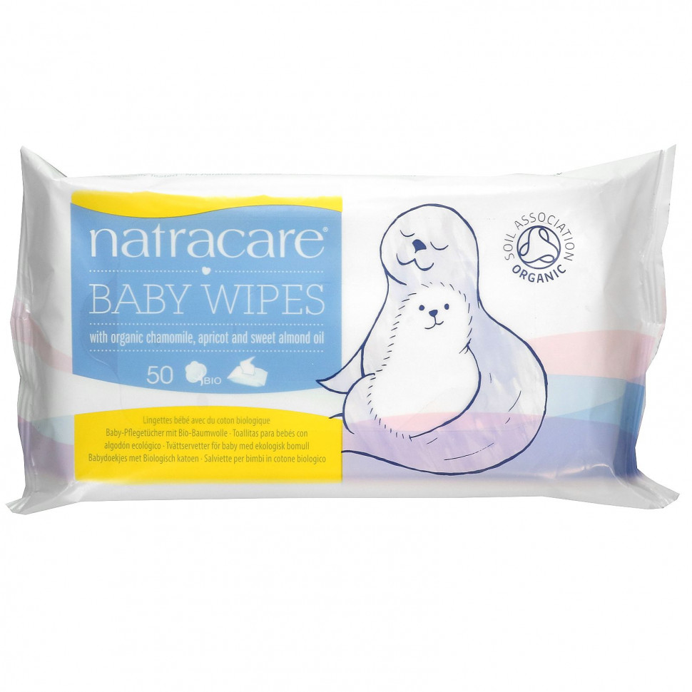   Natracare,     ,     , 50    -     , -  