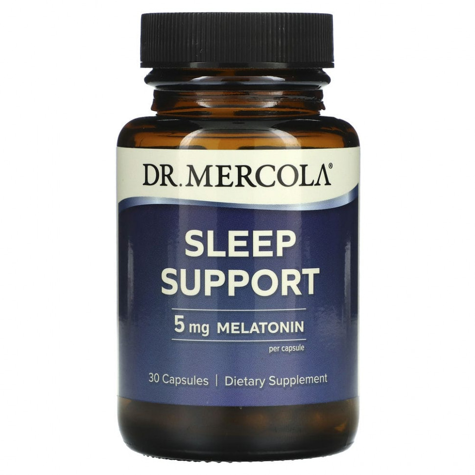   Dr. Mercola,  , 5 , 30    -     , -  