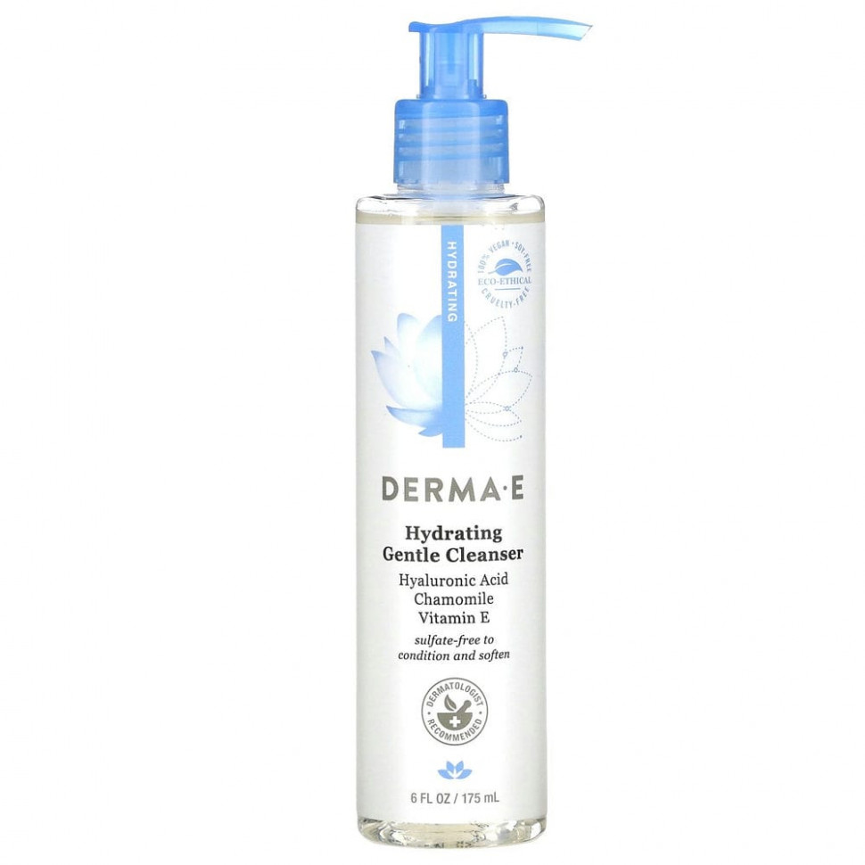   Derma E,         , 175  (6 . )   -     , -  