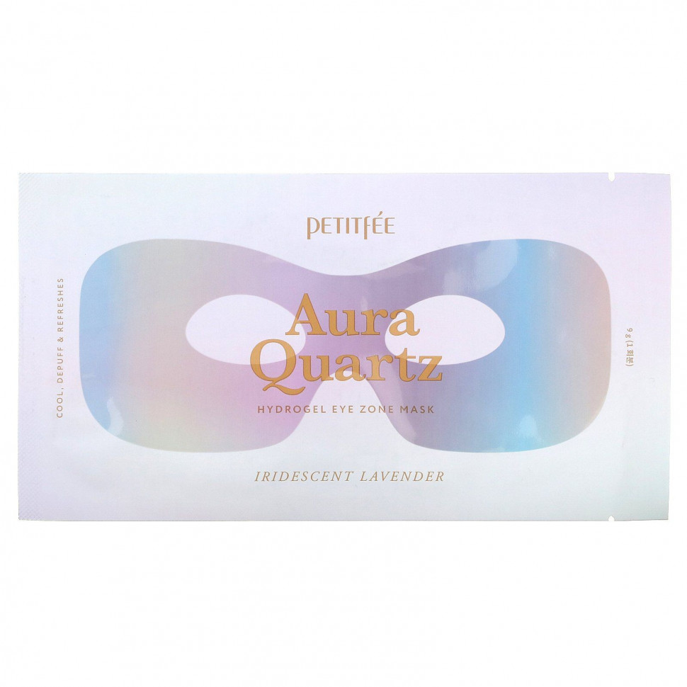   Petitfee, Aura Quartz,      ,  , 1 , 9    -     , -  