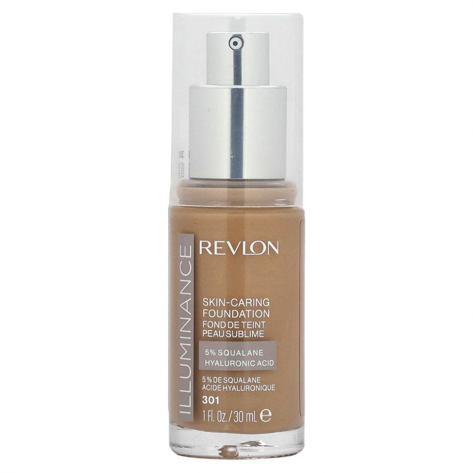   Revlon, Illuminance,      , 301  (1 . )   -     , -  