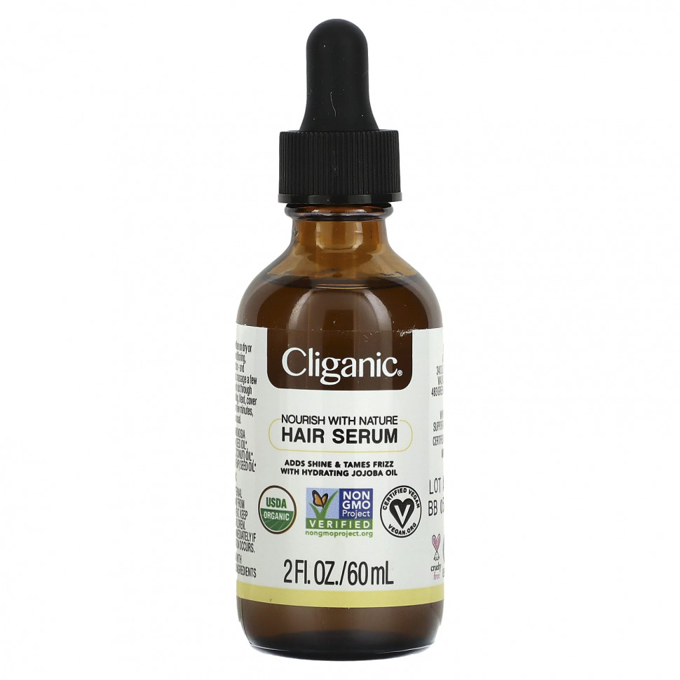   Cliganic, 100%    , 60  (2 . )   -     , -  