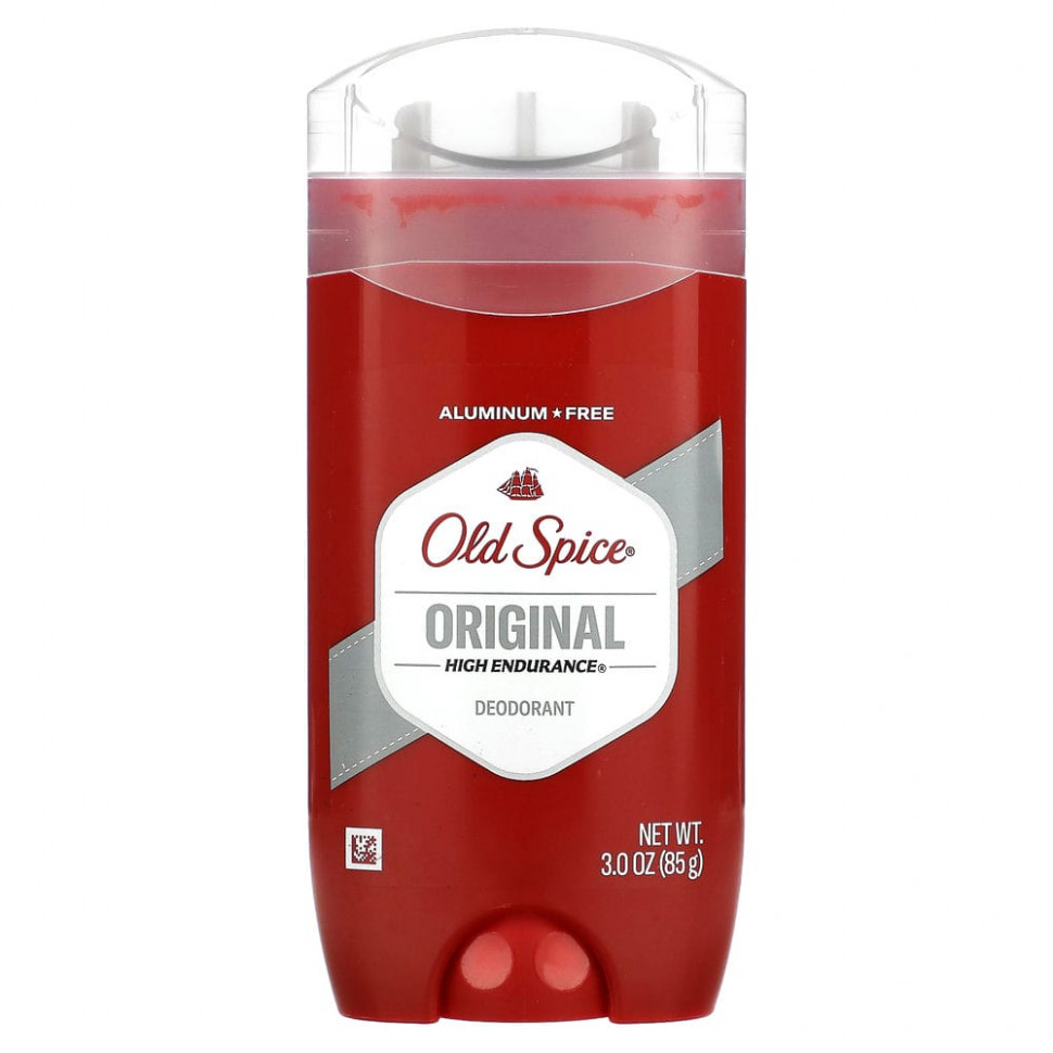   Old Spice, High Endurance, , , 85  (3 )   -     , -  