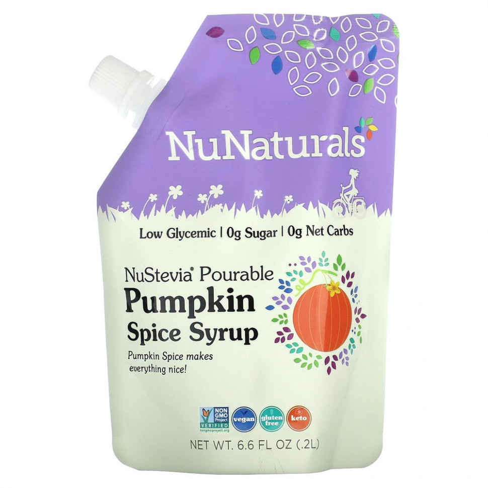   NuNaturals, NuStevia    , 0,2  (6,6 . )   -     , -  