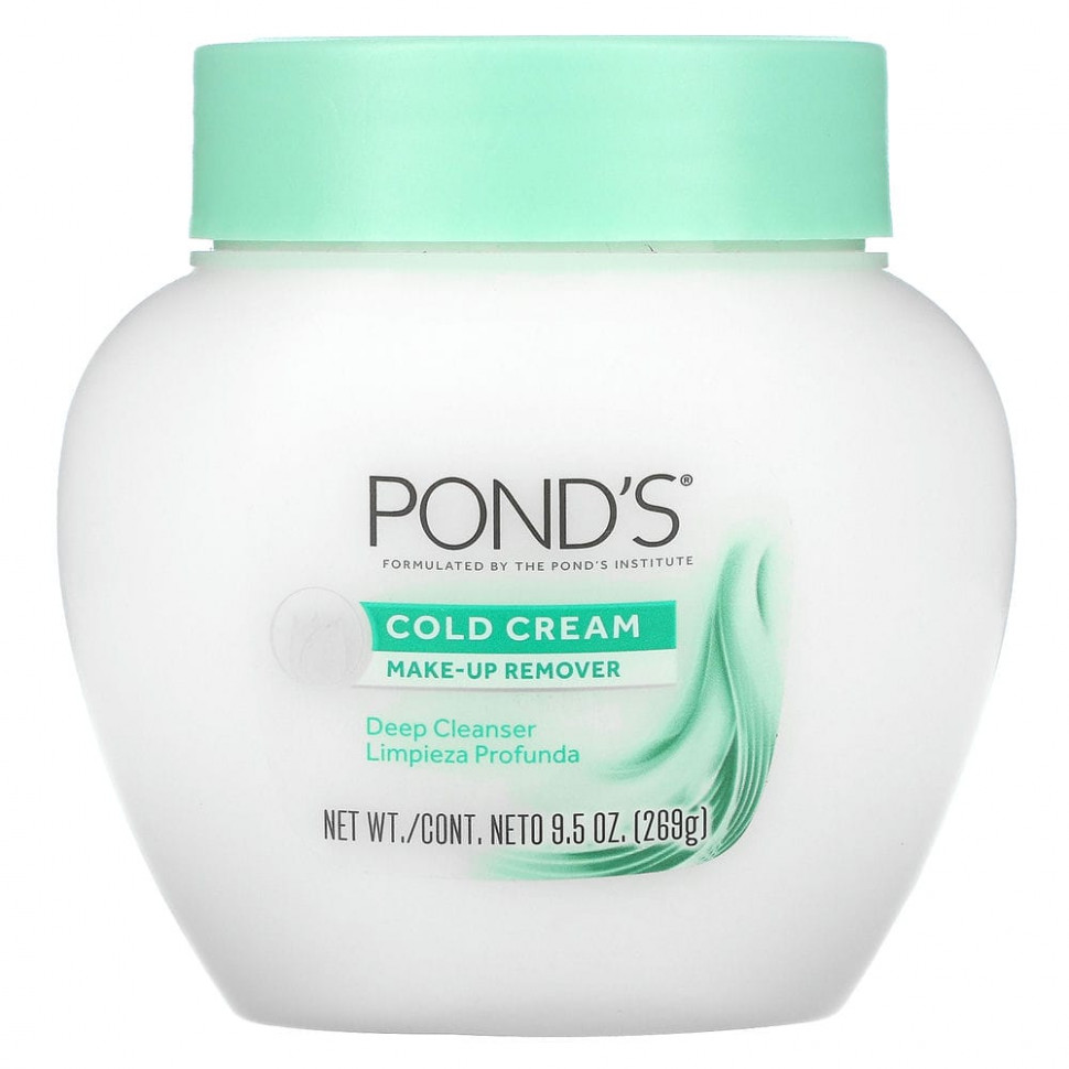   Pond's,  ,    , 269    -     , -  