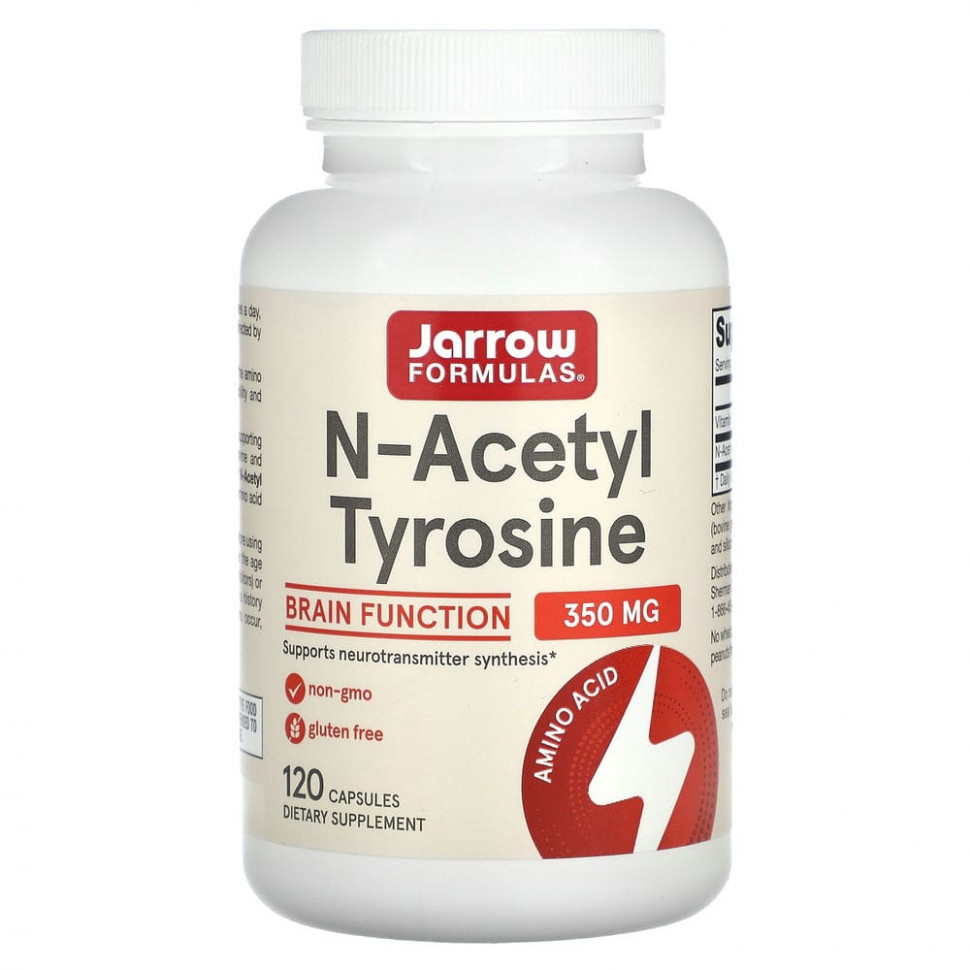   Jarrow Formulas, N- , 350 , 120    -     , -  