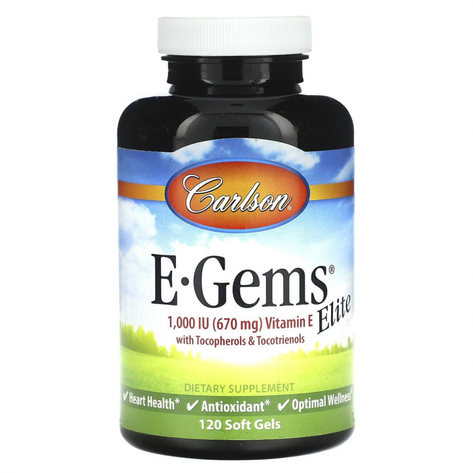   Carlson, E-Gems Elite,  E, 670  (1000 ), 120     -     , -,   