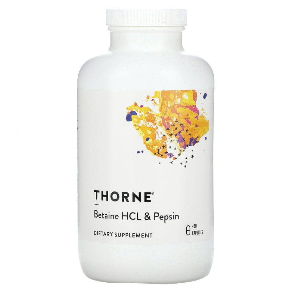   Thorne Research,   , 450    -     , -,   