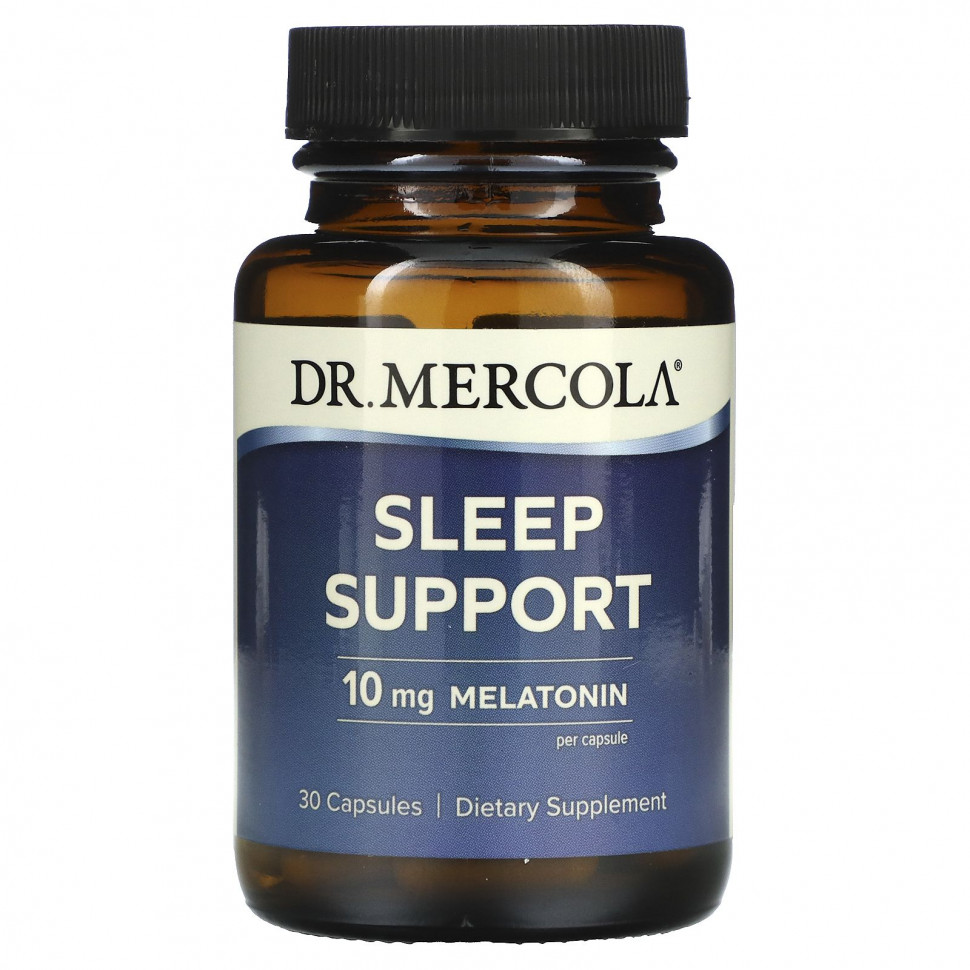   Dr. Mercola,  , 10 , 30    -     , -  