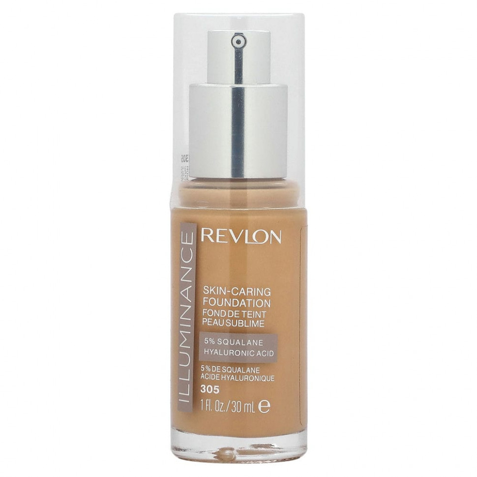   Revlon, Illuminance,      , 305  (1 . )   -     , -  