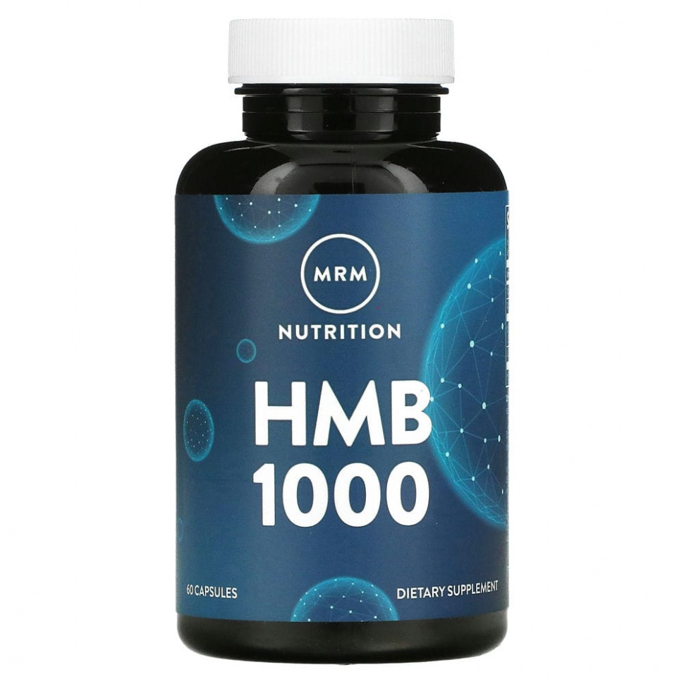   MRM, HMB 1000, 60    -     , -  