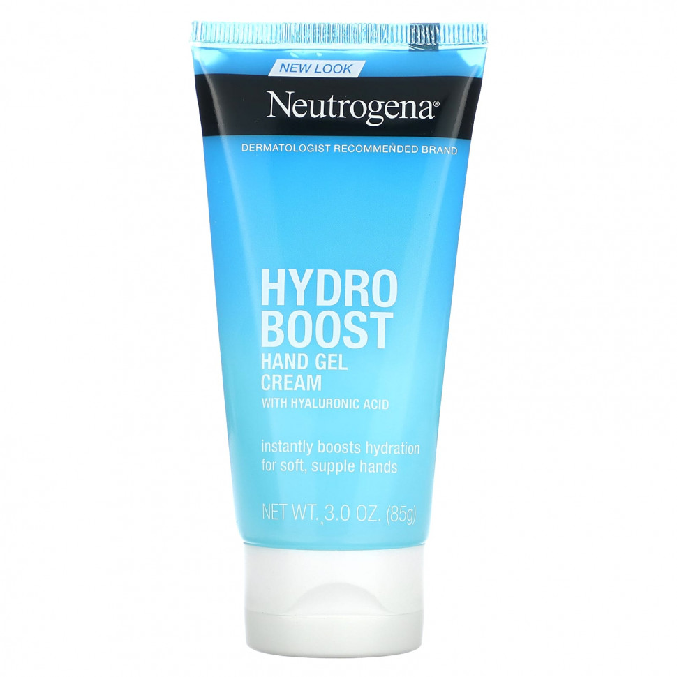   Neutrogena, -      Hydroboost, 85  (3 )   -     , -,   