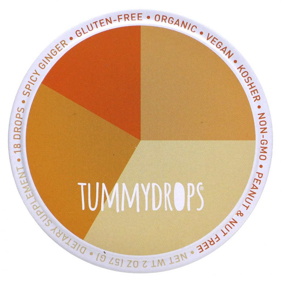   Tummydrops,  , 18 , 57  (2 )   -     , -  