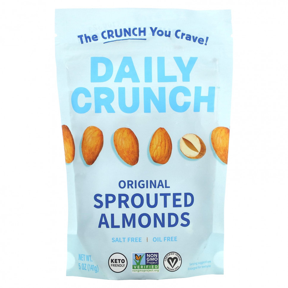   Daily Crunch,  , , 141  (5 )   -     , -  