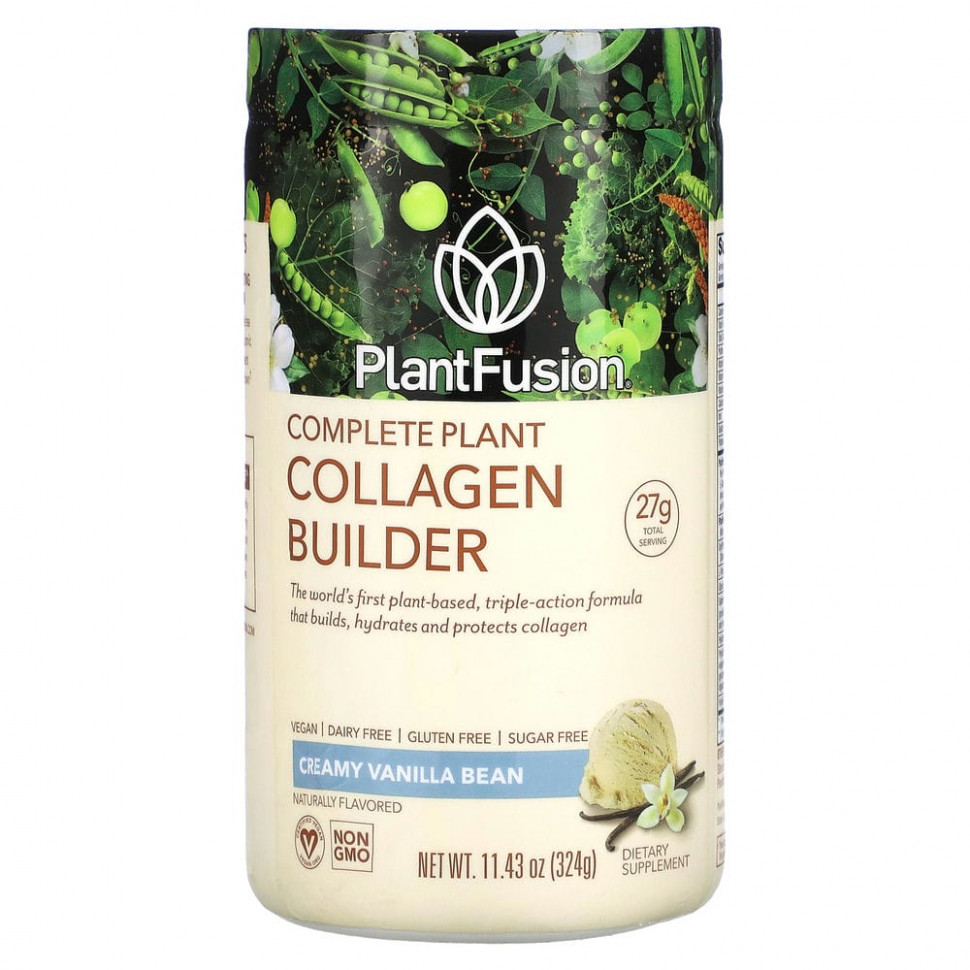   PlantFusion,     ,   , 324  (11,43 . )   -     , -  