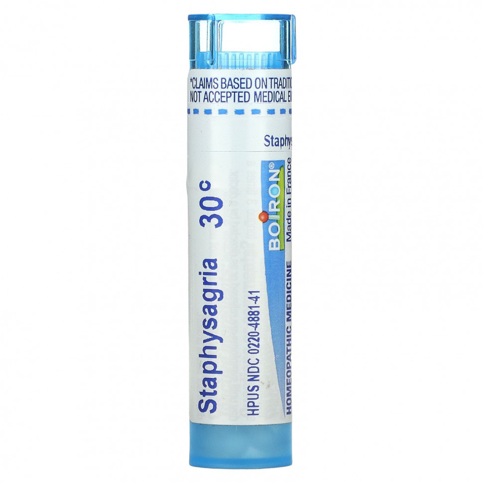   Boiron, Single Remedies, , 30, 80    -     , -  