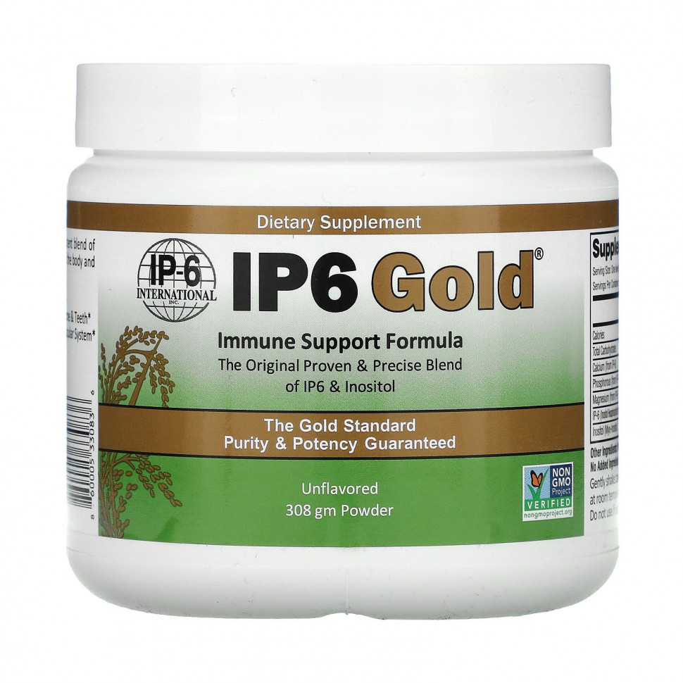   IP-6 International, IP6 Gold,      ,  , 308    -     , -  