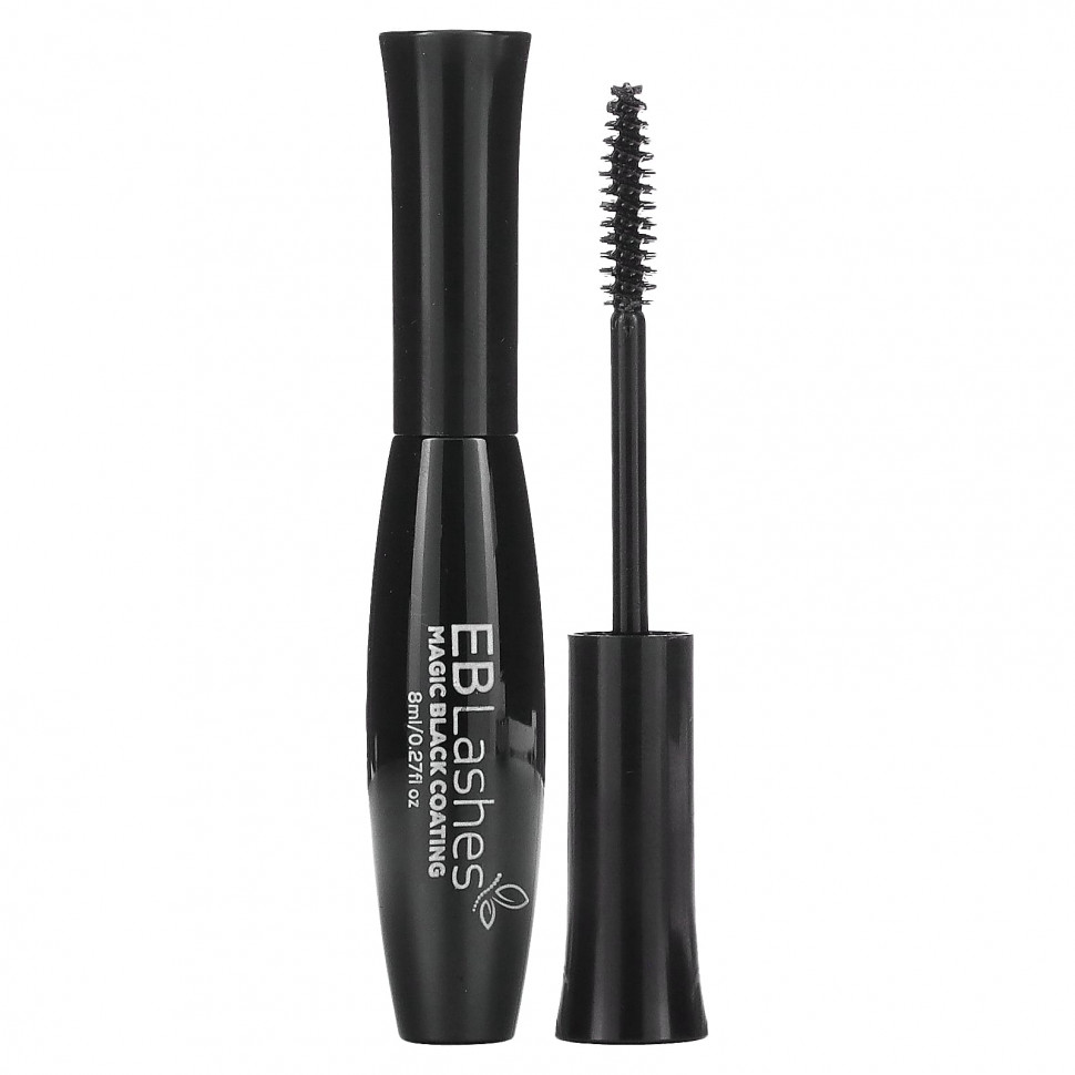   Existing Beauty Lashes, Magic Black Coating ( ), 8  (0,27 . )   -     , -  