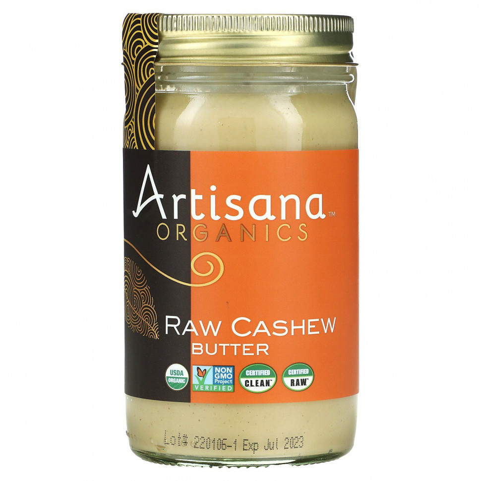   Artisana, Organics,  , 397  (14 )   -     , -  