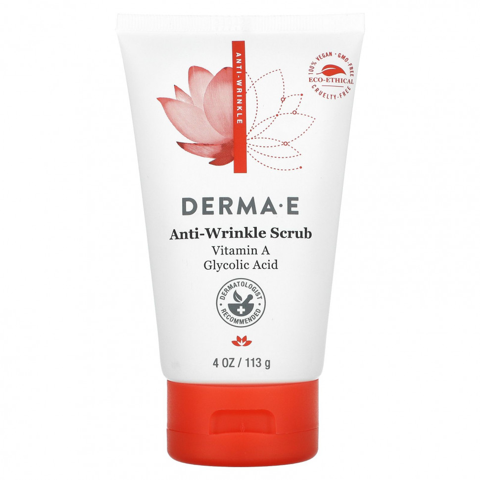   Derma E,    , 113    -     , -  