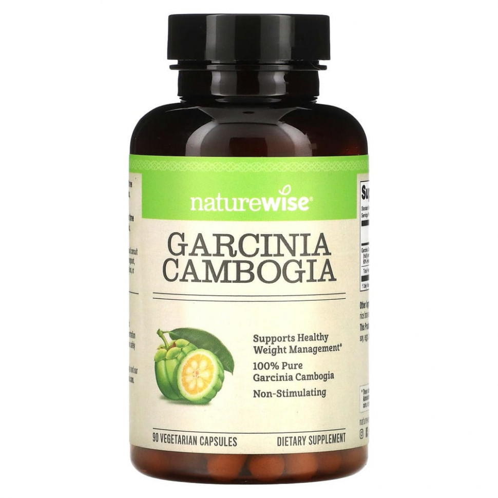  NatureWise,  , 90    IHerb ()