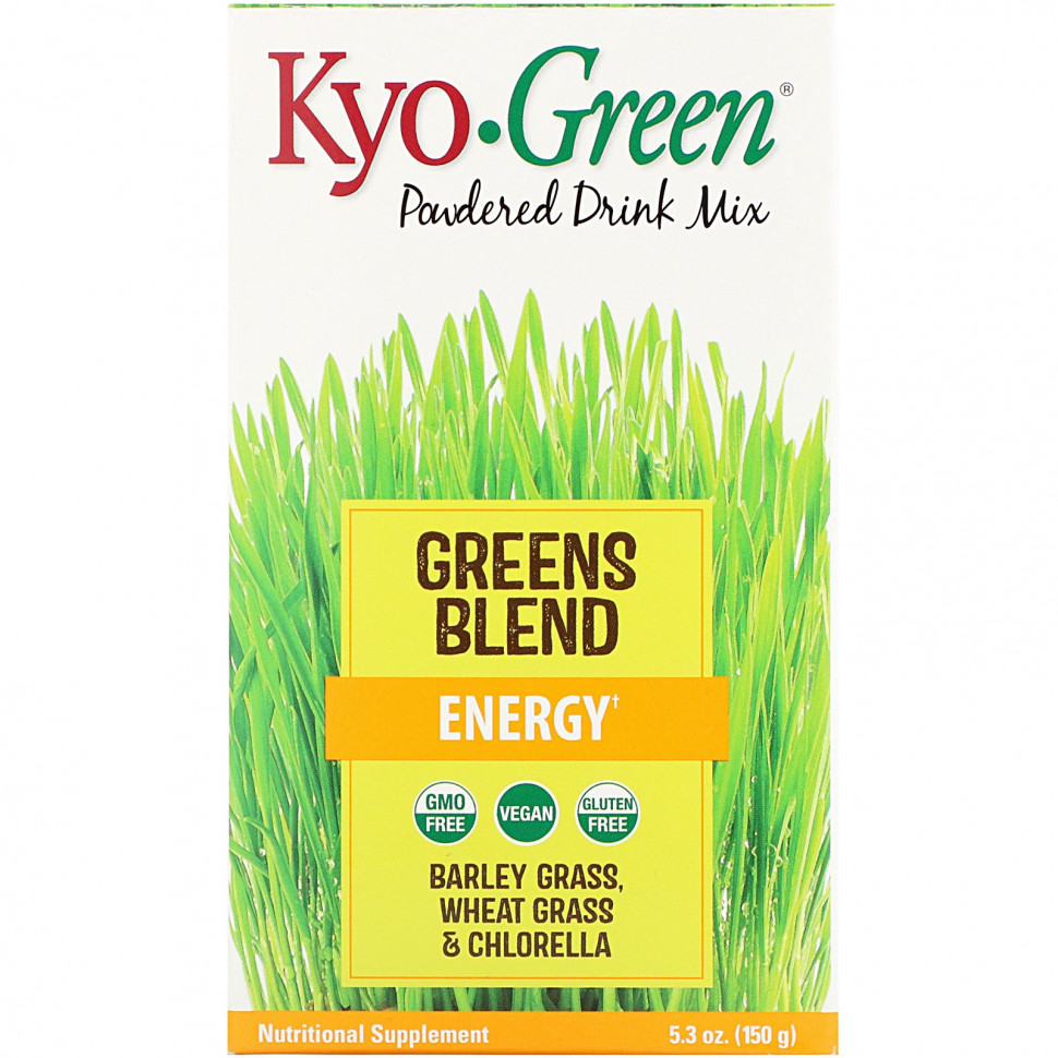   Kyolic, Kyo-Green,     5,3  (150 )   -     , -  