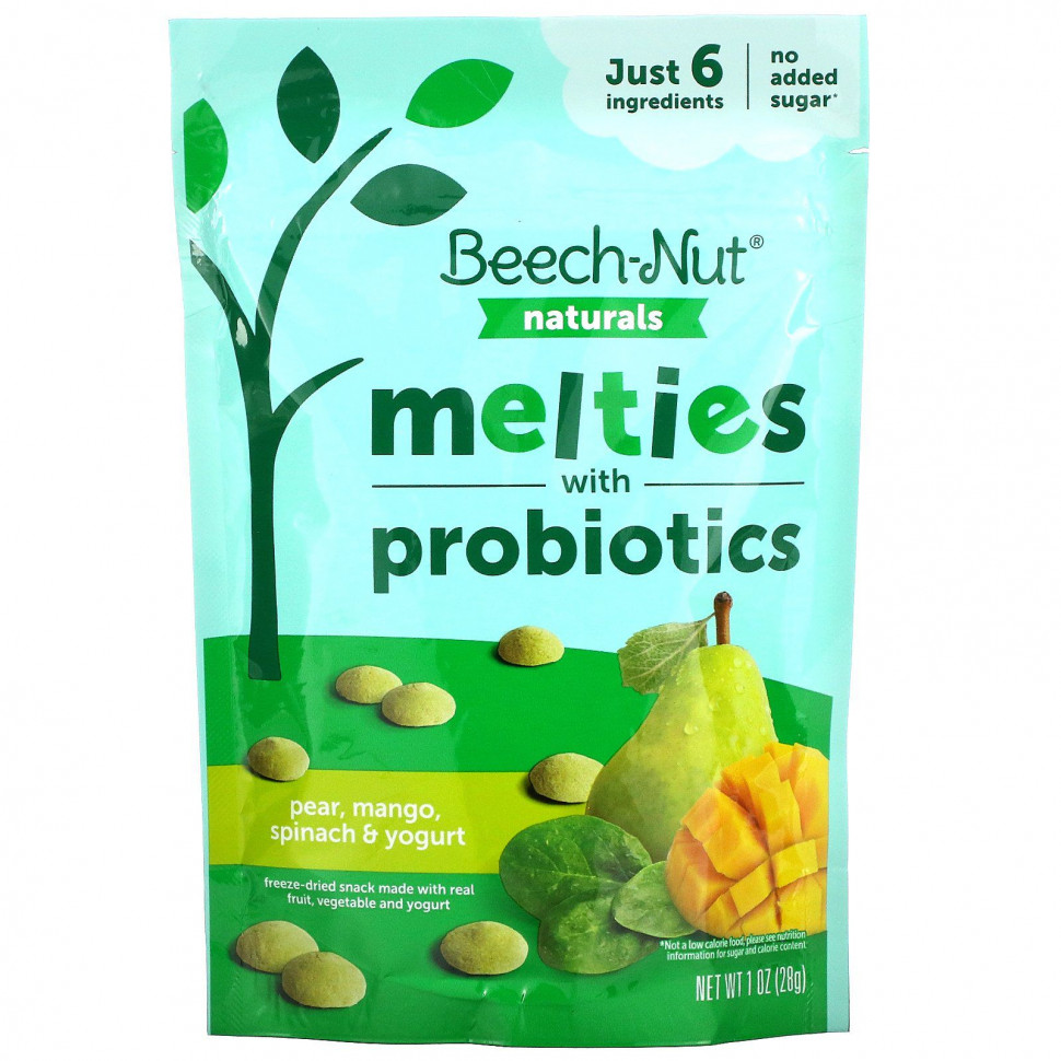   Beech-Nut, Naturals,   ,  3, , ,   , 28  (1 )   -     , -  