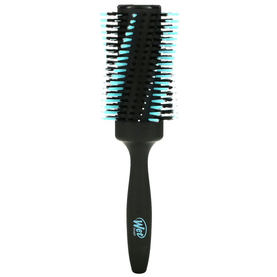   Wet Brush,   Break Free, Smooth & Shine,   /  , 1    -     , -  