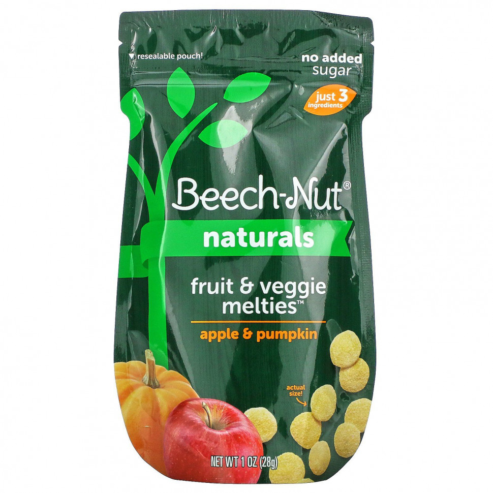   Beech-Nut, Naturals, - ,  3,   , 28  (1 )   -     , -  